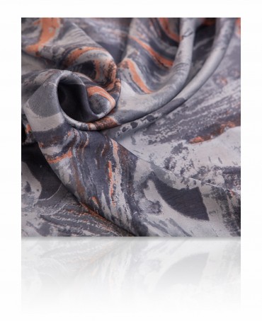 Платок Женский SS.KV-BRUSH.STK/LIL